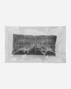 AKILA Eyewear|Eyewear^Verve Inflated Sunglasses Lavender / Brown