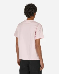 Stingwater T-Shirts^Very Speshal Organic Strawberry T-Shirt Pink