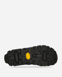 AMOMENTO Sandals And Slides|Sandals And Slides^Vibram Mary Jane Shoes Black