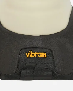 Slam Jam Boots|Boots^Vibram Rubber Core Boots White Asparagus