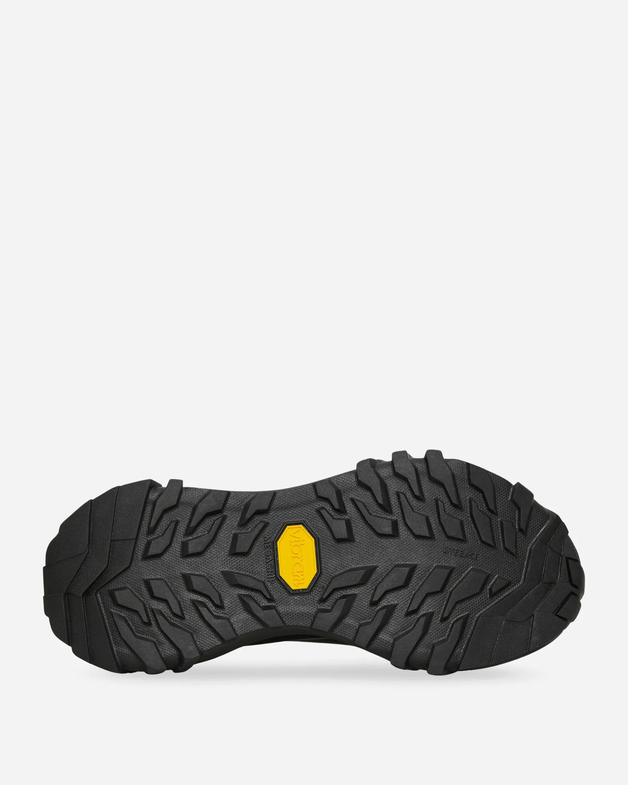 Slam Jam Boots|Boots^Vibram Rubber Core Boots Black