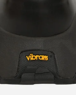 Slam Jam Boots|Boots^Vibram Rubber Core Boots Black