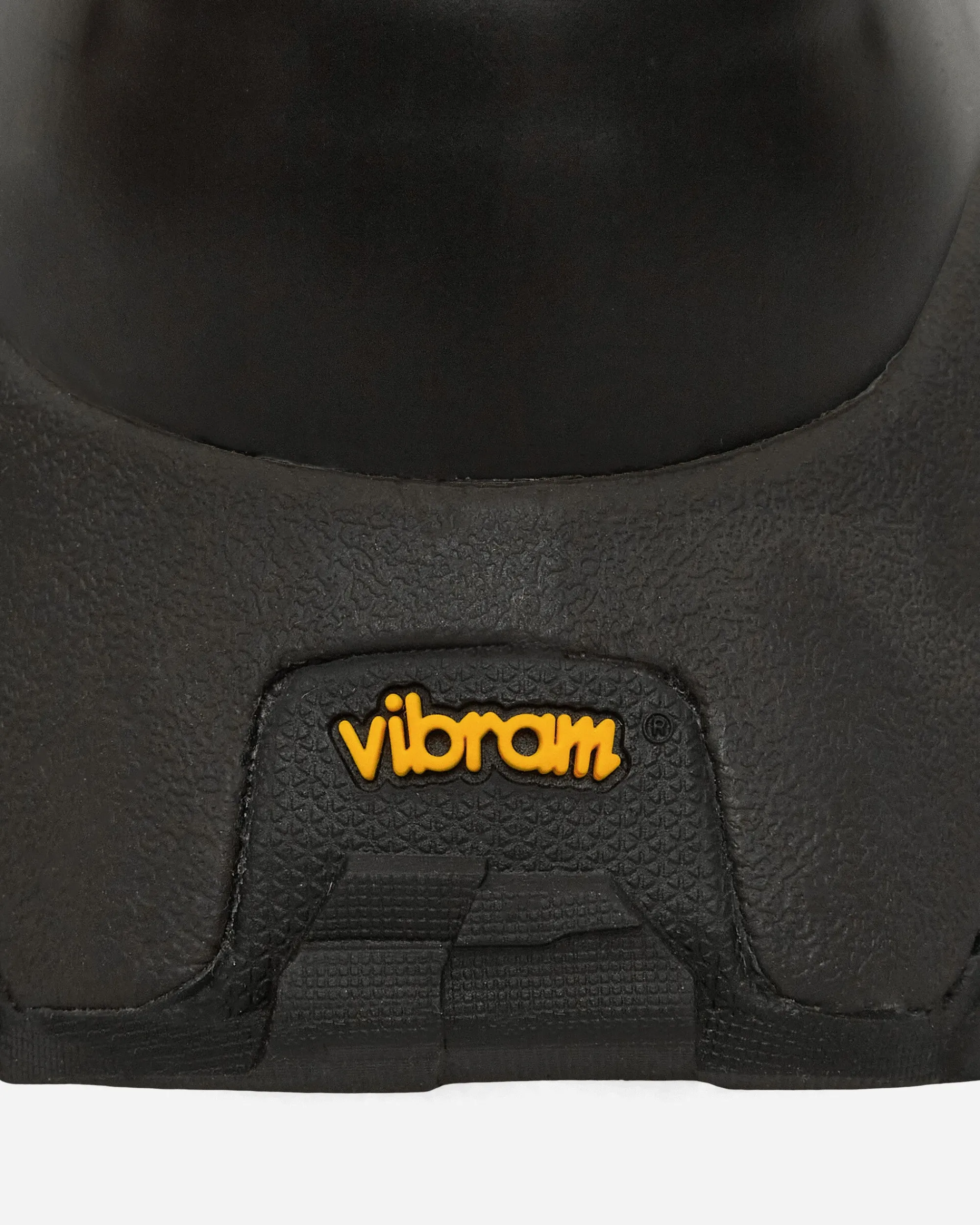Slam Jam Boots|Boots^Vibram Rubber Core Boots Black