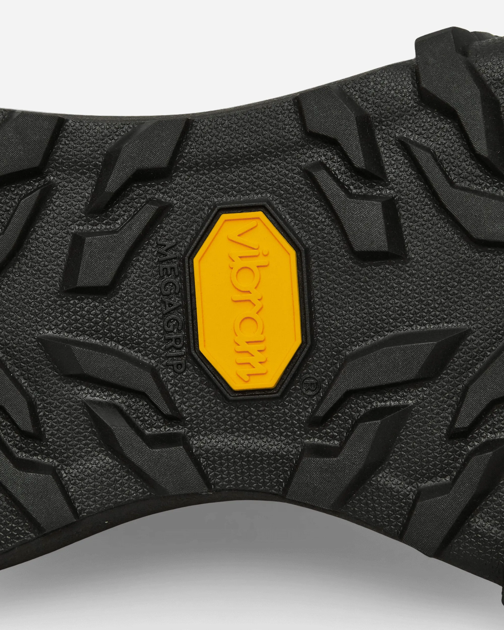 Slam Jam Boots|Boots^Vibram Rubber Core Boots Black