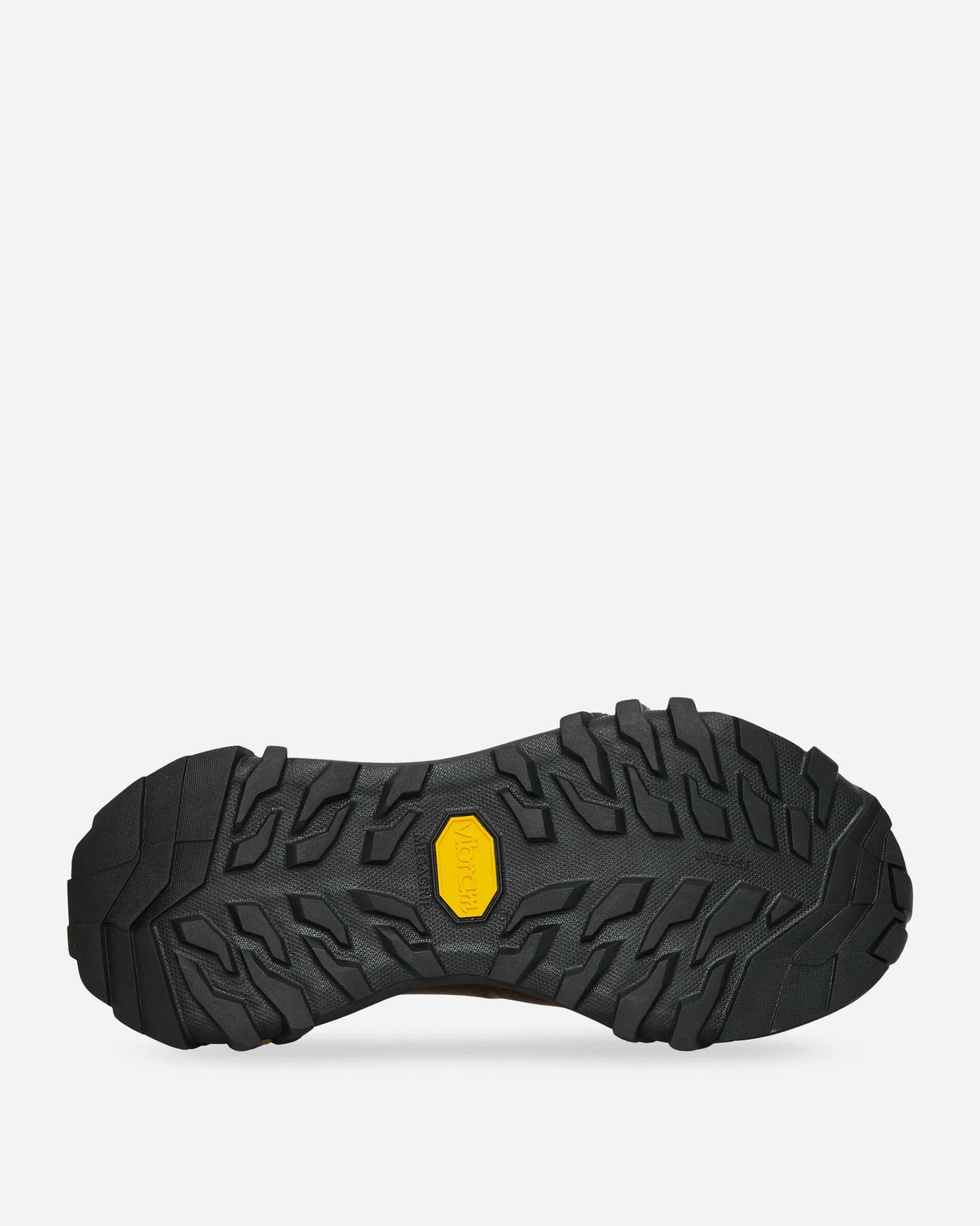 Slam Jam Sneakers·Low|Sneakers^Vibram Rubber Core Sabot Chocolate