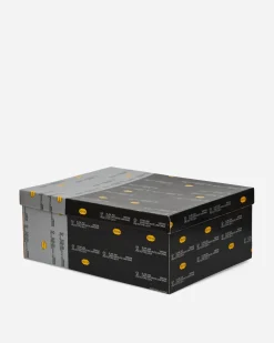 Slam Jam Sneakers·Low|Sneakers^Vibram Rubber Core Sabot Chocolate