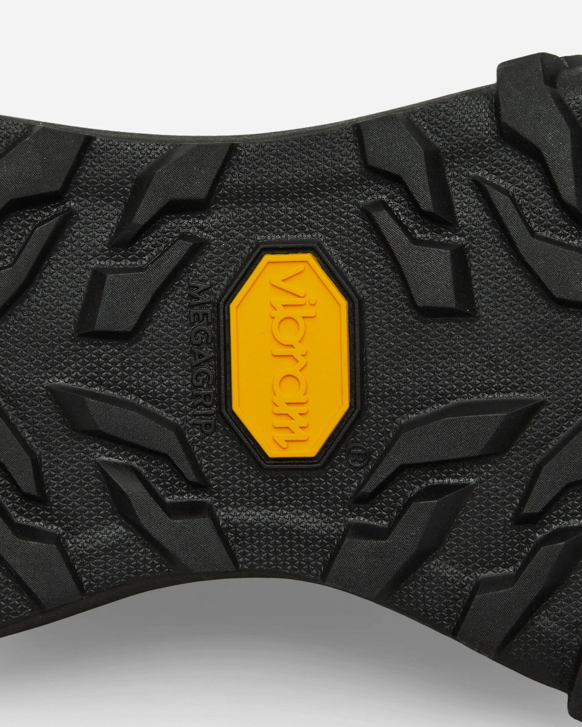 Slam Jam Sneakers·Low|Sneakers^Vibram Rubber Core Sabot Chocolate