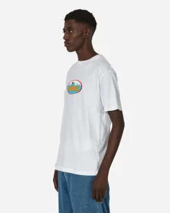 Dime T-Shirts^Ville T-Shirt White