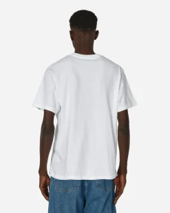 Dime T-Shirts^Ville T-Shirt White