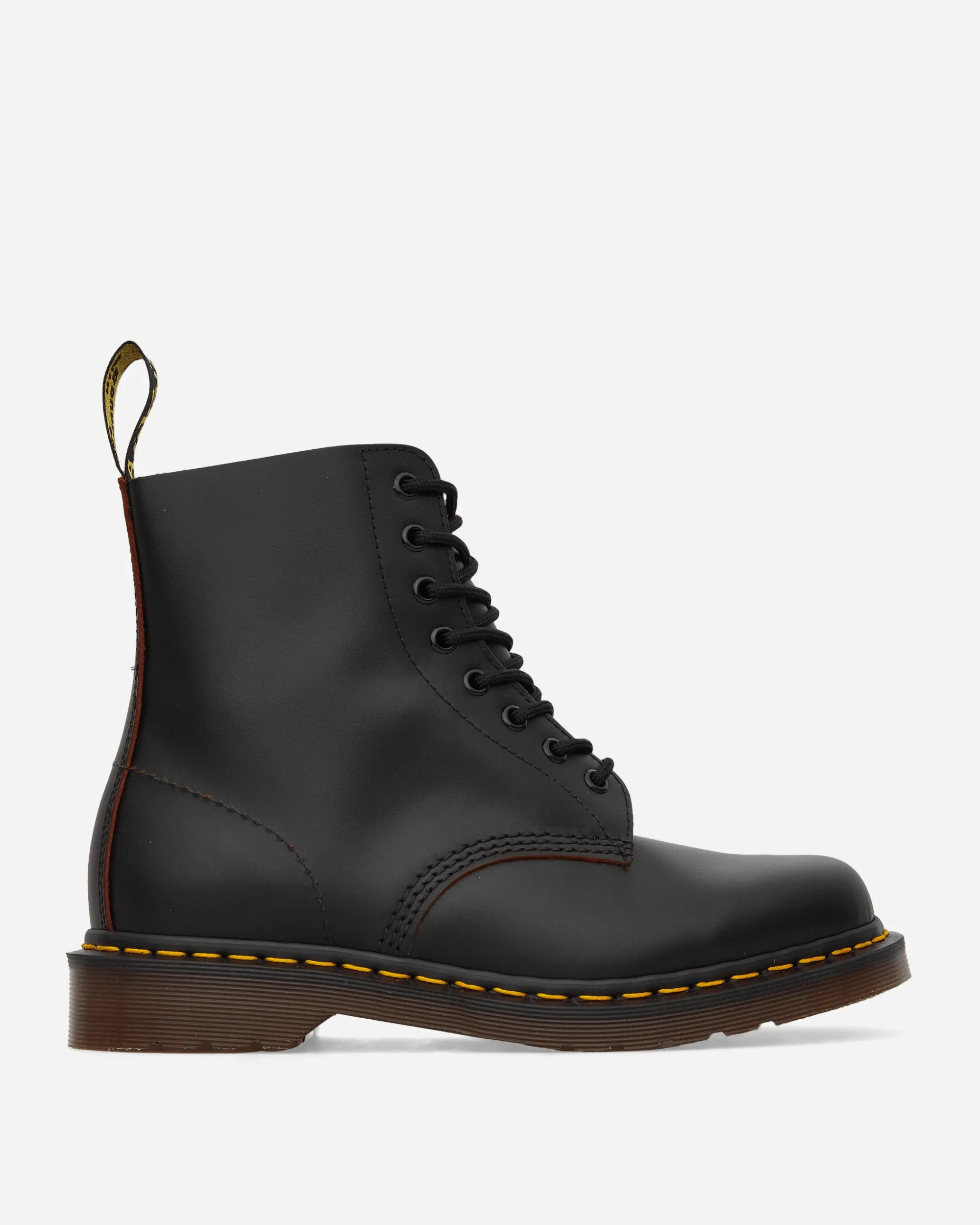 Dr. Martens Boots^Vintage 1460 Ankle Boots Black