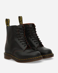 Dr. Martens Boots^Vintage 1460 Ankle Boots Black