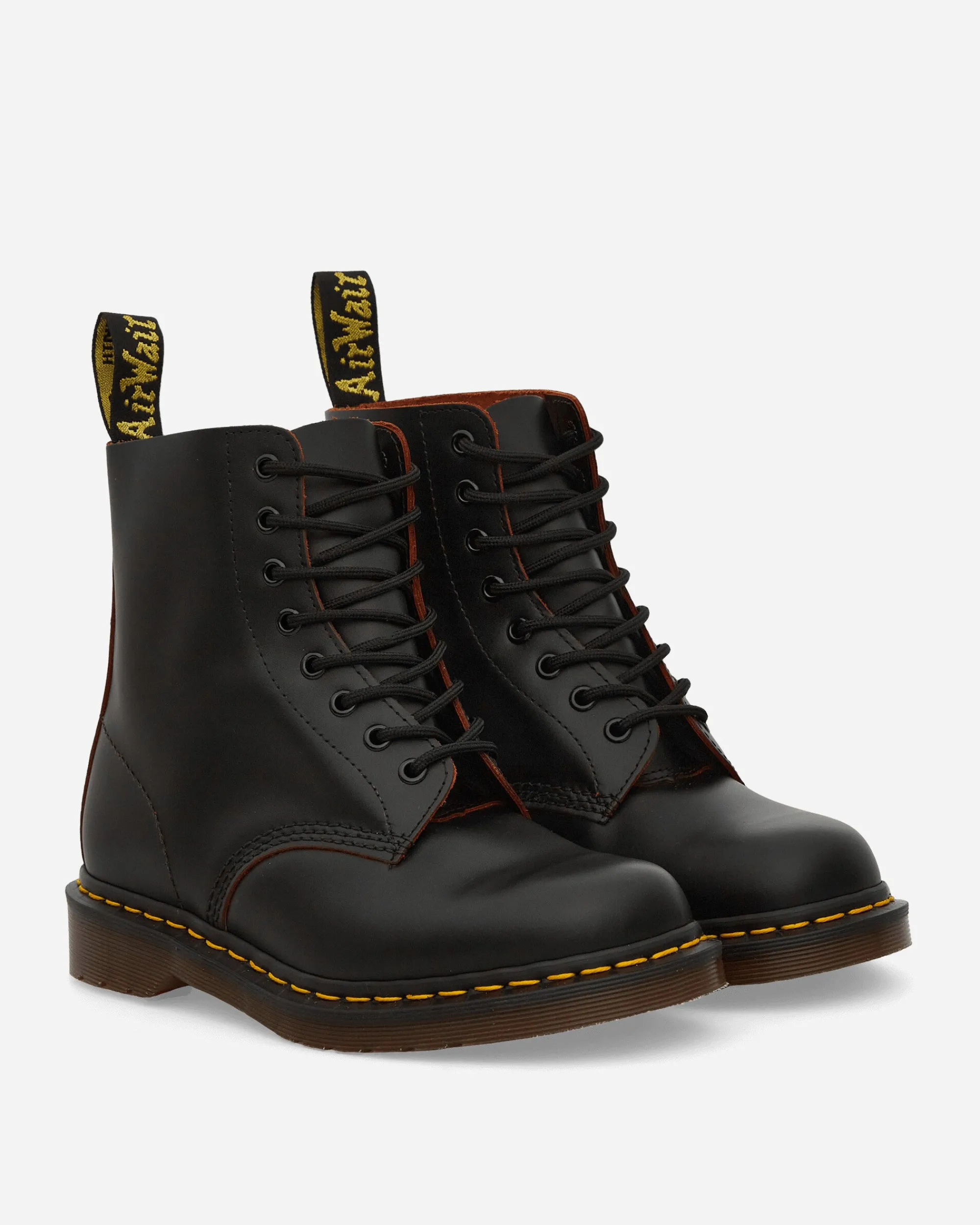 Dr. Martens Boots^Vintage 1460 Ankle Boots Black