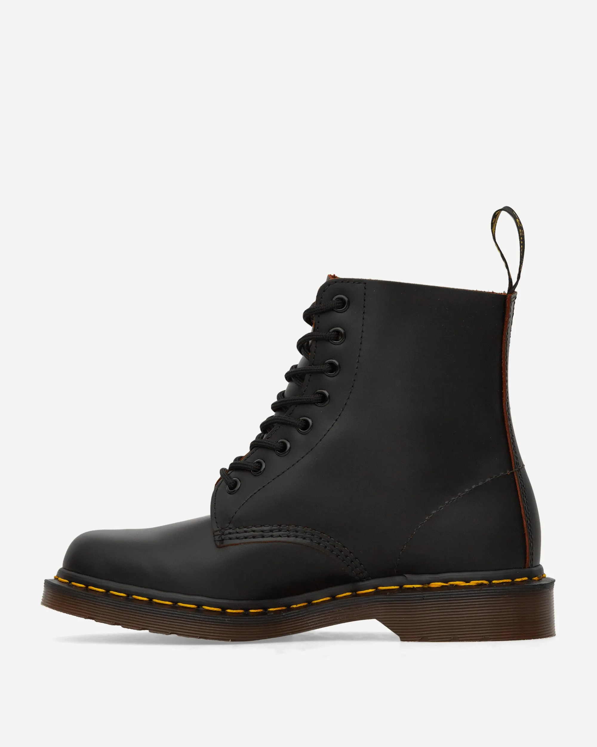 Dr. Martens Boots^Vintage 1460 Ankle Boots Black