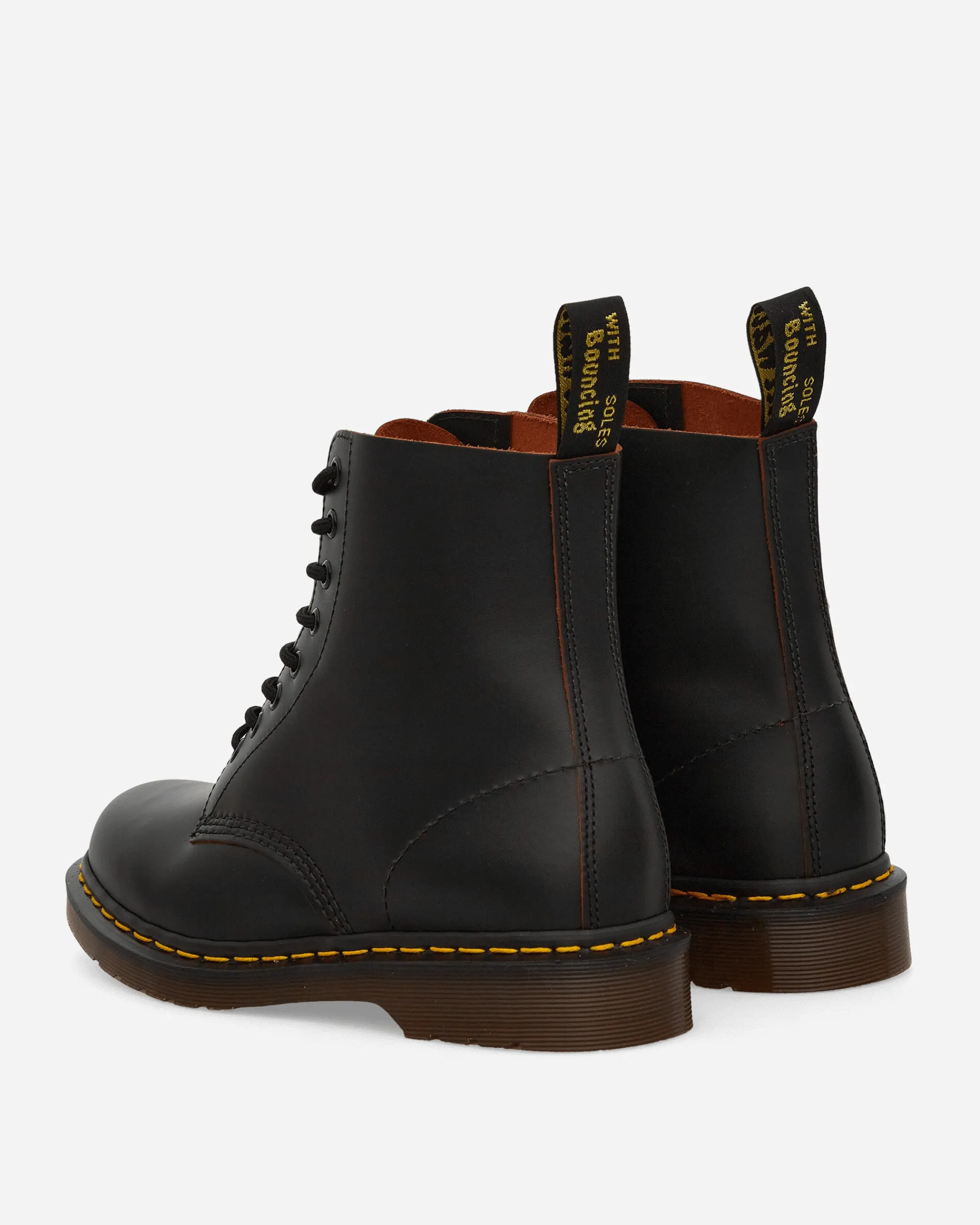 Dr. Martens Boots^Vintage 1460 Ankle Boots Black