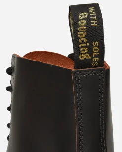 Dr. Martens Boots^Vintage 1460 Ankle Boots Black