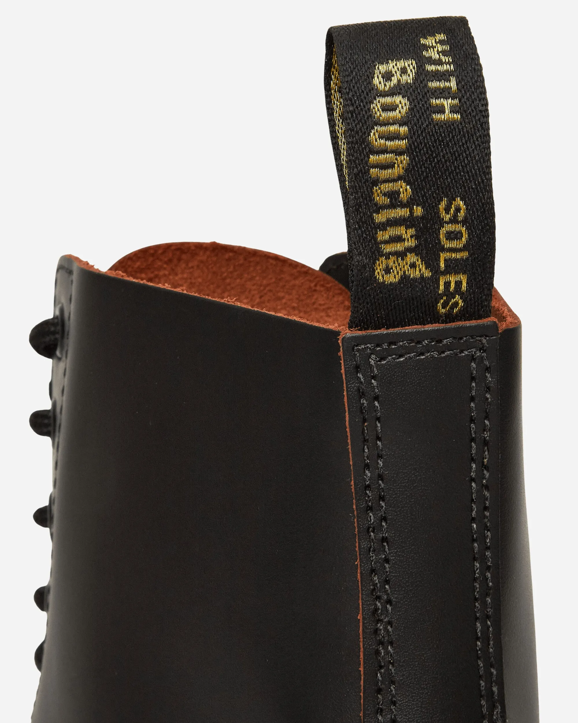 Dr. Martens Boots^Vintage 1460 Ankle Boots Black