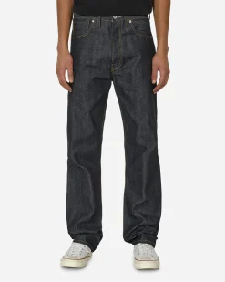 Levi's Pants^Vintage Clothing 1944 501 Jeans Dark Indigo