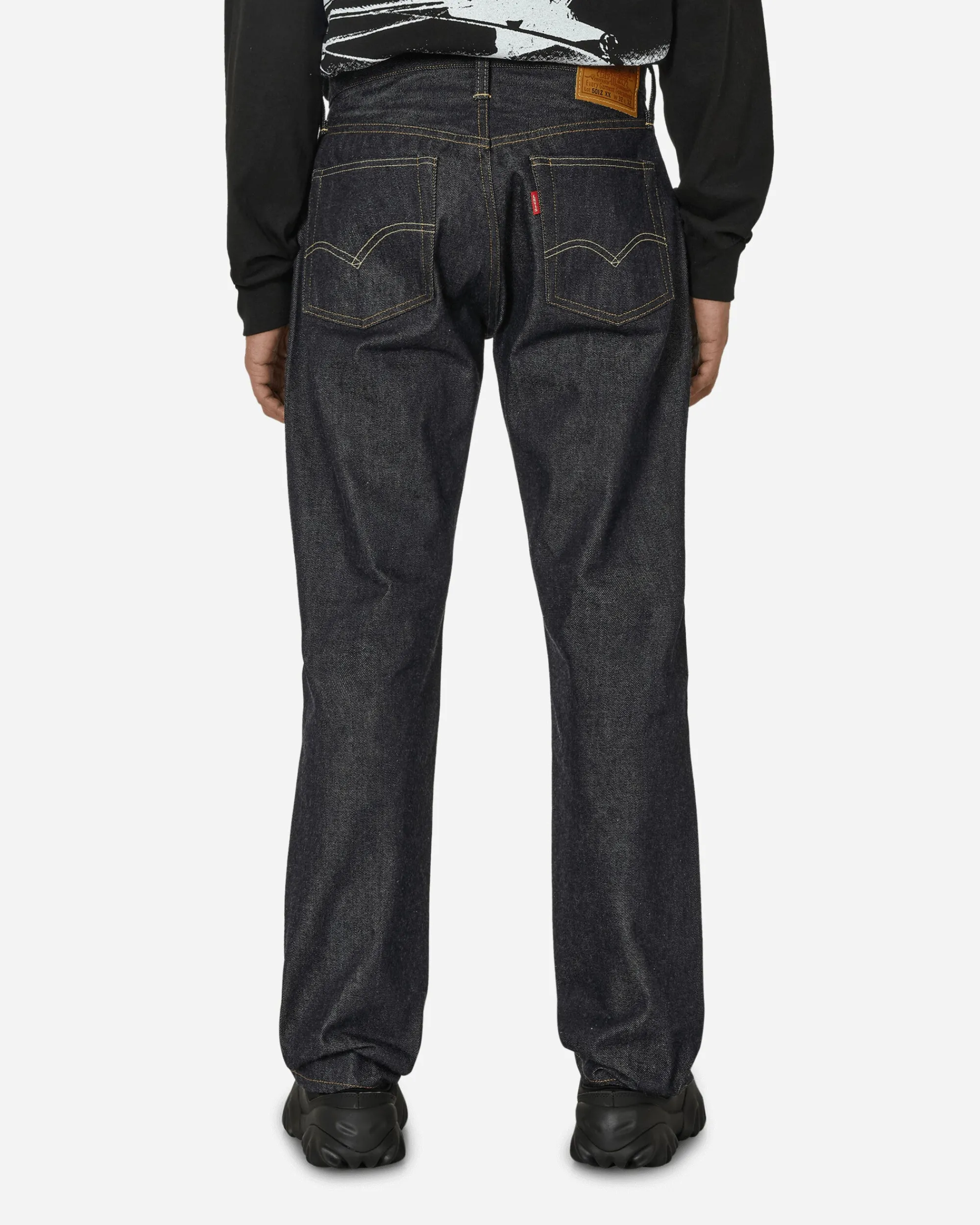 Levi's Pants^Vintage Clothing 501 1954 Jeans Blue