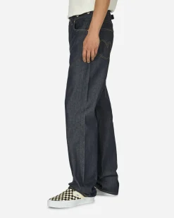 Levi's Pants^Vintage Clothing 1933 501 Jeans Dark Indigo