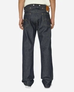 Levi's Pants^Vintage Clothing 1933 501 Jeans Dark Indigo