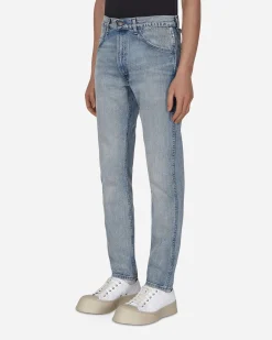 Levi's Pants^Vintage Clothing 1965 606 Super Slim Pants Blue