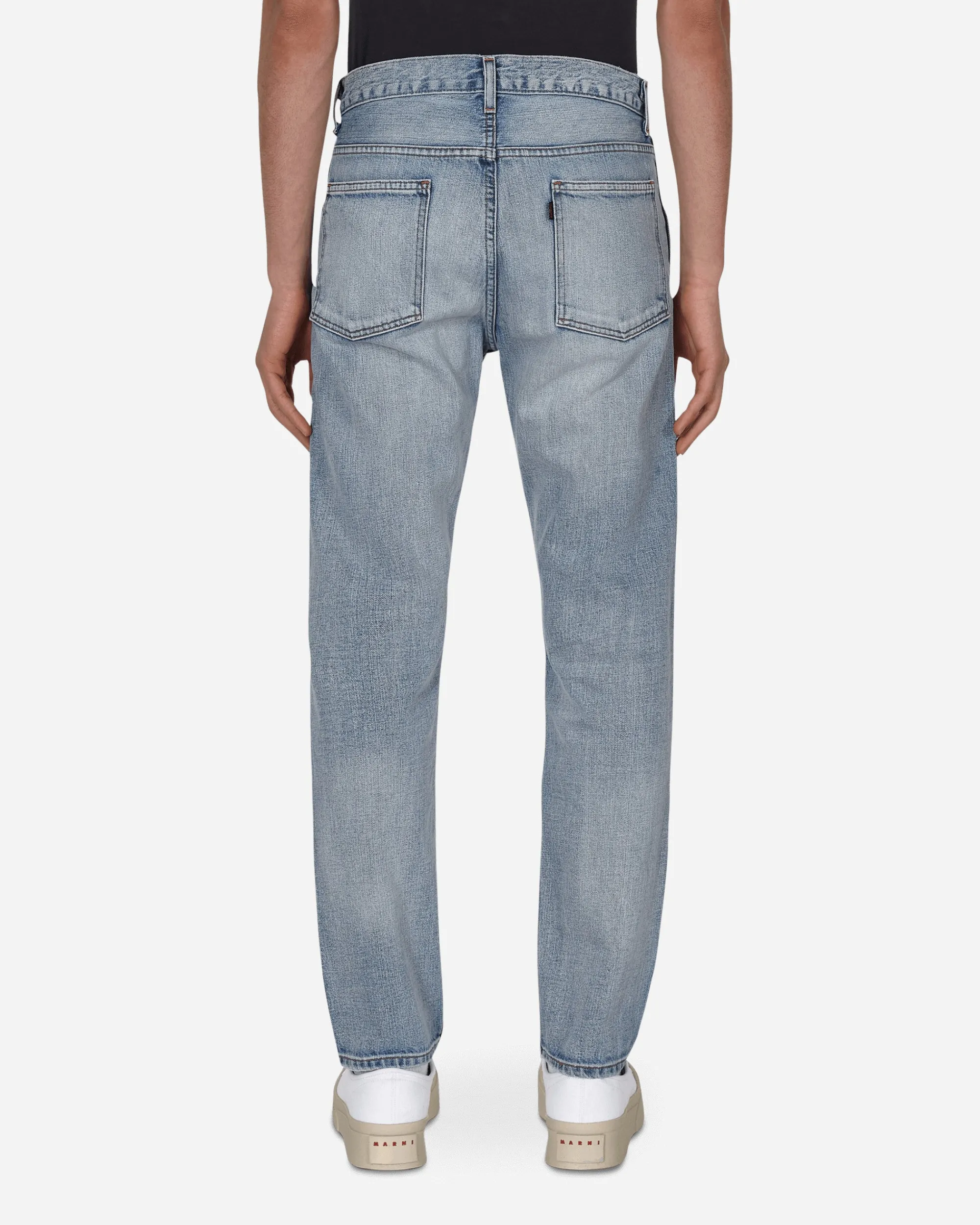 Levi's Pants^Vintage Clothing 1965 606 Super Slim Pants Blue