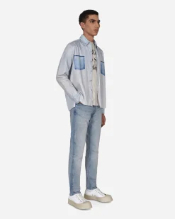 Levi's Pants^Vintage Clothing 1965 606 Super Slim Pants Blue