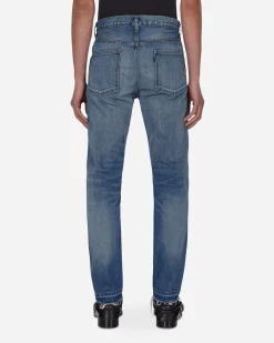 Levi's Pants^Vintage Clothing 1965 606 Super Slim Pants Blue