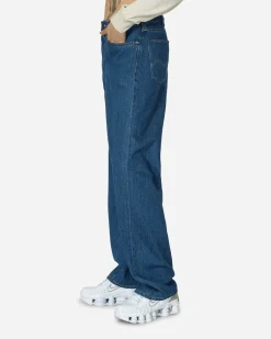 Levi's Pants^Vintage Clothing 401 Jeans Rinse Blue