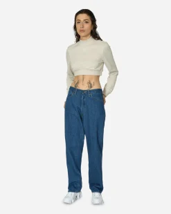 Levi's Pants^Vintage Clothing 401 Jeans Rinse Blue