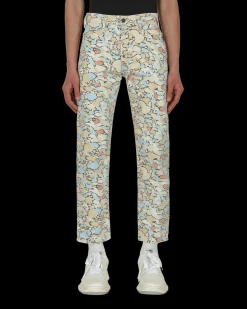 Levi's Pants^Vintage Clothing White Tab 518 Denim Pants Multicolor