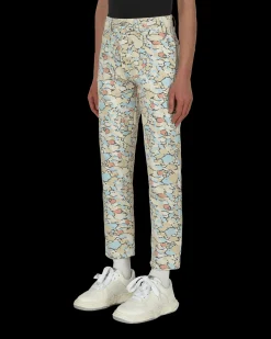 Levi's Pants^Vintage Clothing White Tab 518 Denim Pants Multicolor