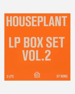 Houseplant Music^Vinyl Box Set Vol. 2