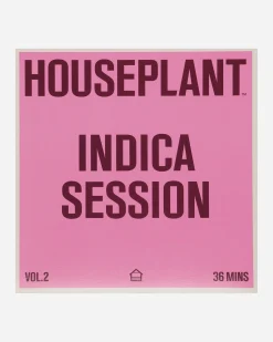 Houseplant Music^Vinyl Box Set Vol. 2