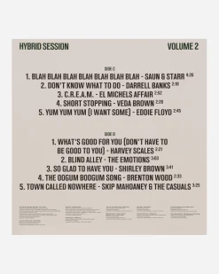 Houseplant Music^Vinyl Box Set Vol. 2