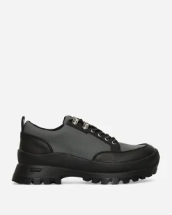 OAO Sneakers·Low|Sneakers^Vogel Sneakers Grey