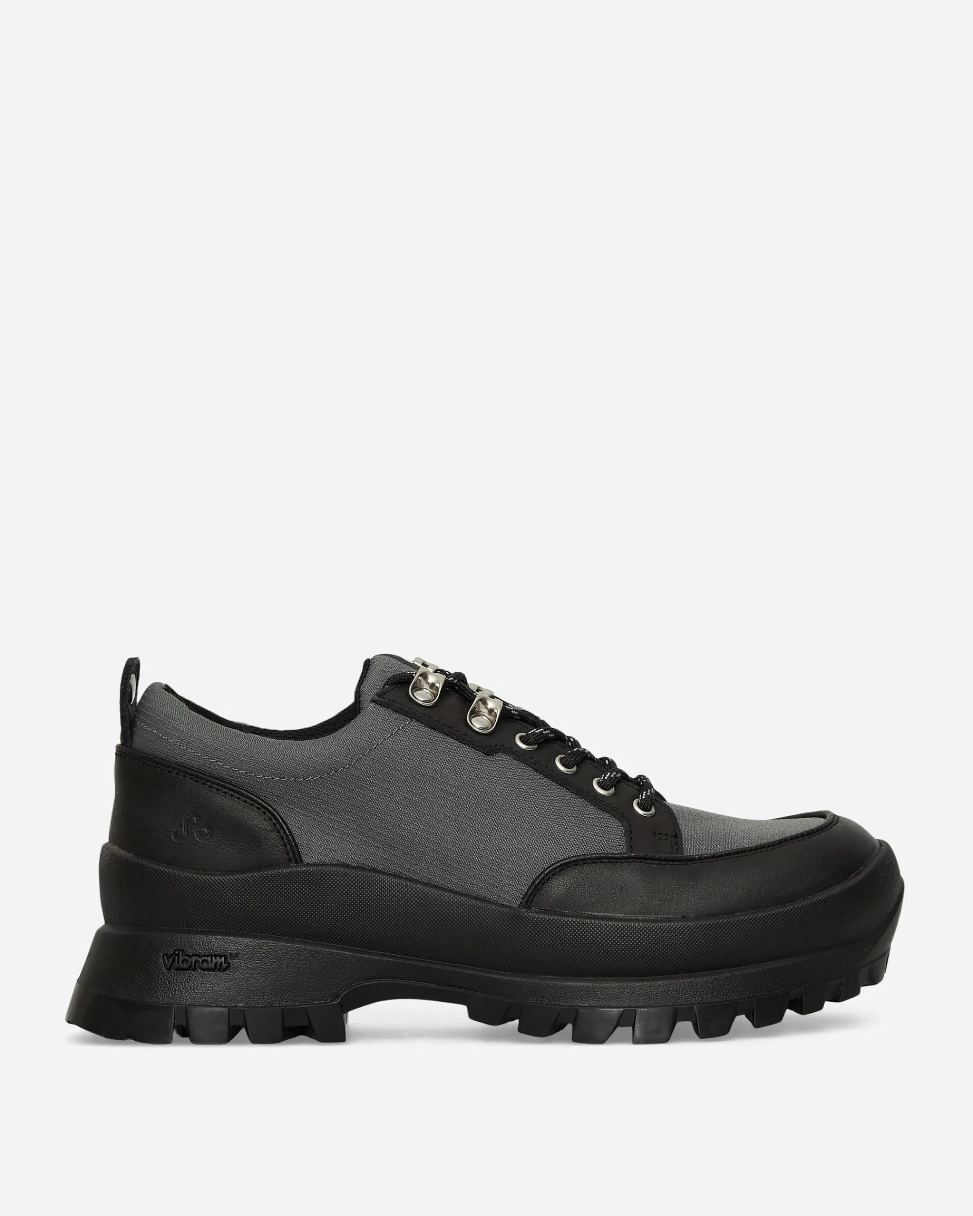 OAO Sneakers·Low|Sneakers^Vogel Sneakers Grey