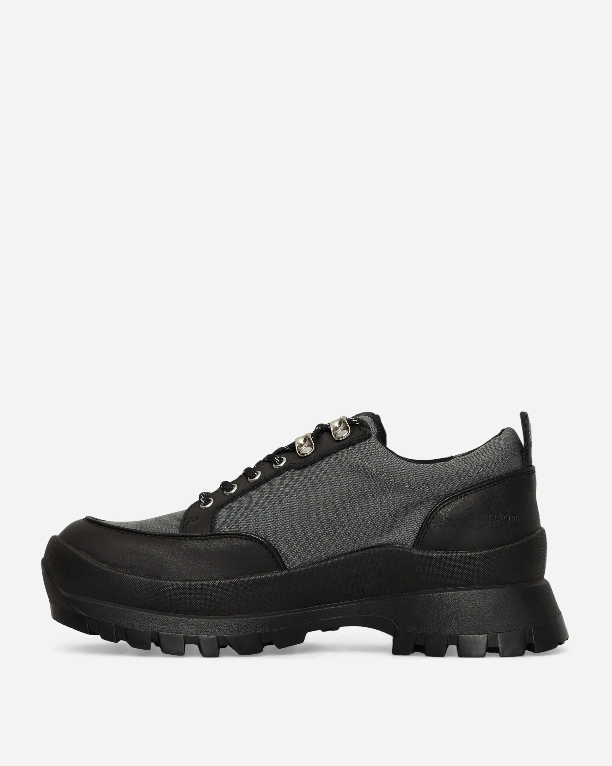 OAO Sneakers·Low|Sneakers^Vogel Sneakers Grey