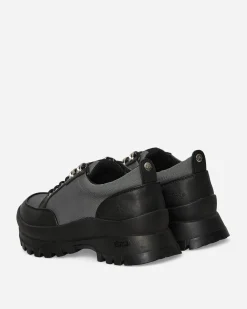 OAO Sneakers·Low|Sneakers^Vogel Sneakers Grey