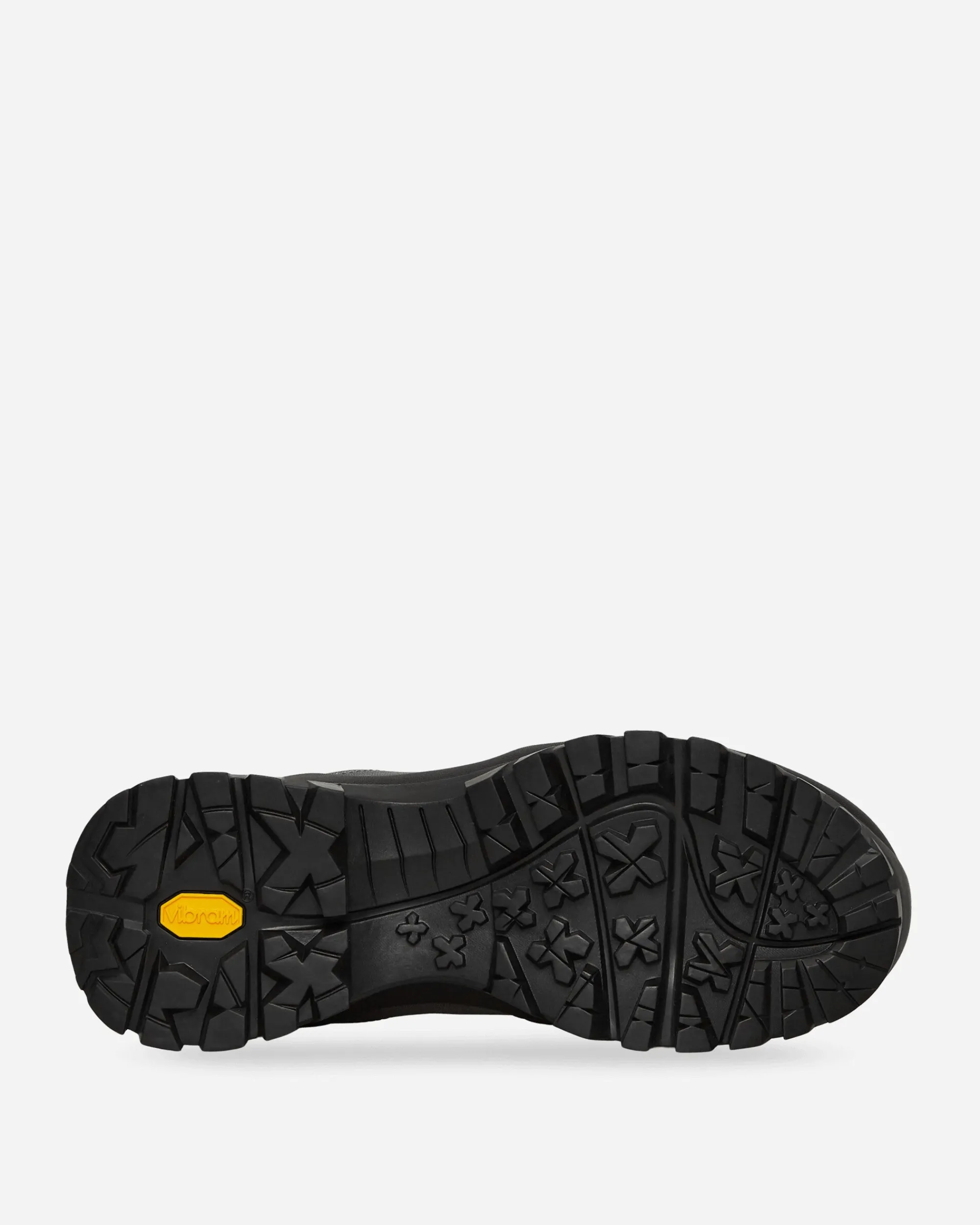 OAO Sneakers·Low|Sneakers^Vogel Sneakers Grey