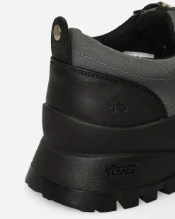 OAO Sneakers·Low|Sneakers^Vogel Sneakers Grey