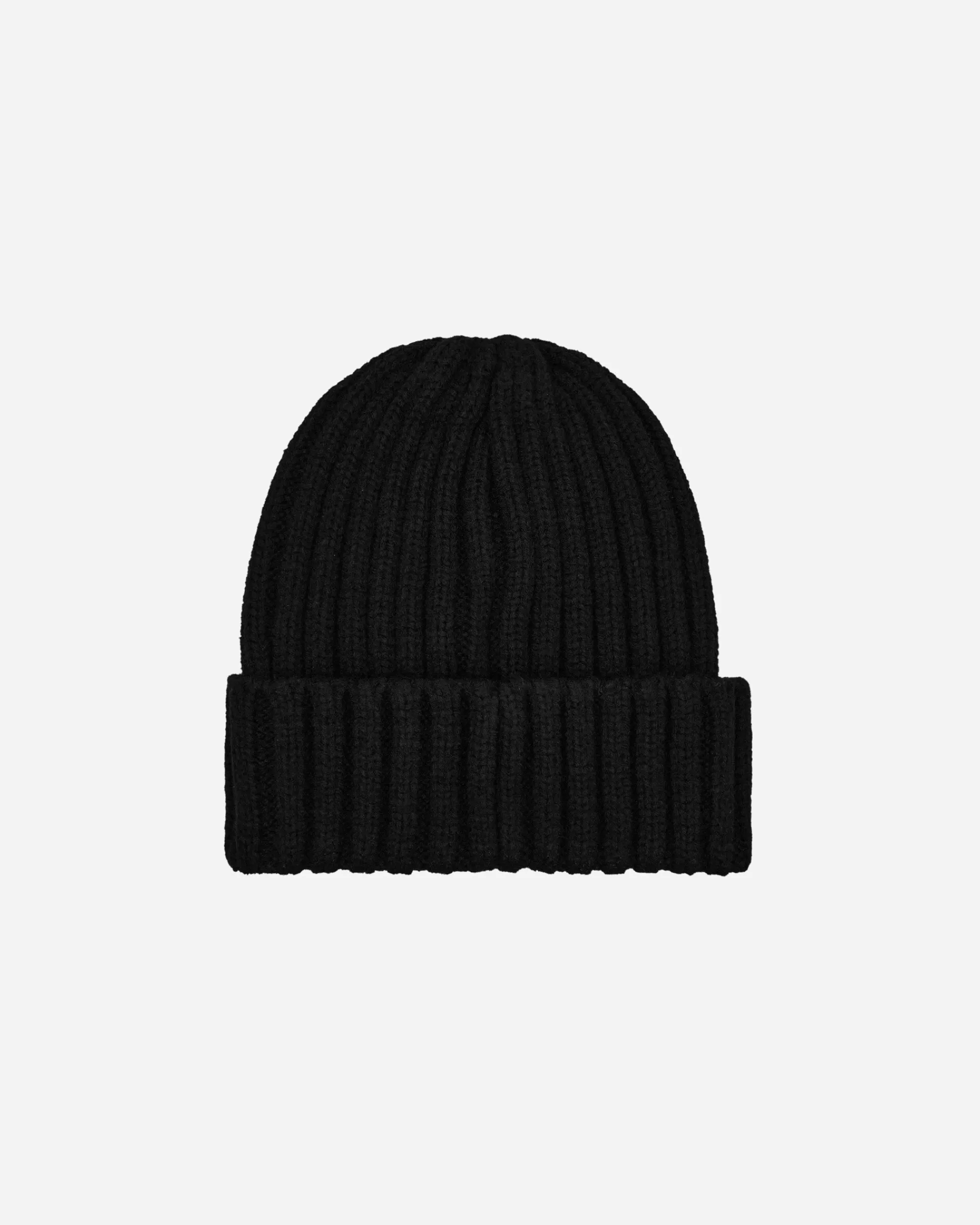 Wild Things Hats|Hats^W Logo Beanie Black
