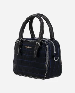 adidas Bags·Shoulder|Bags·Shoulder^Wales Bonner Small Bag Collegiate Navy