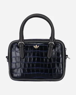 adidas Bags·Shoulder|Bags·Shoulder^Wales Bonner Small Bag Collegiate Navy