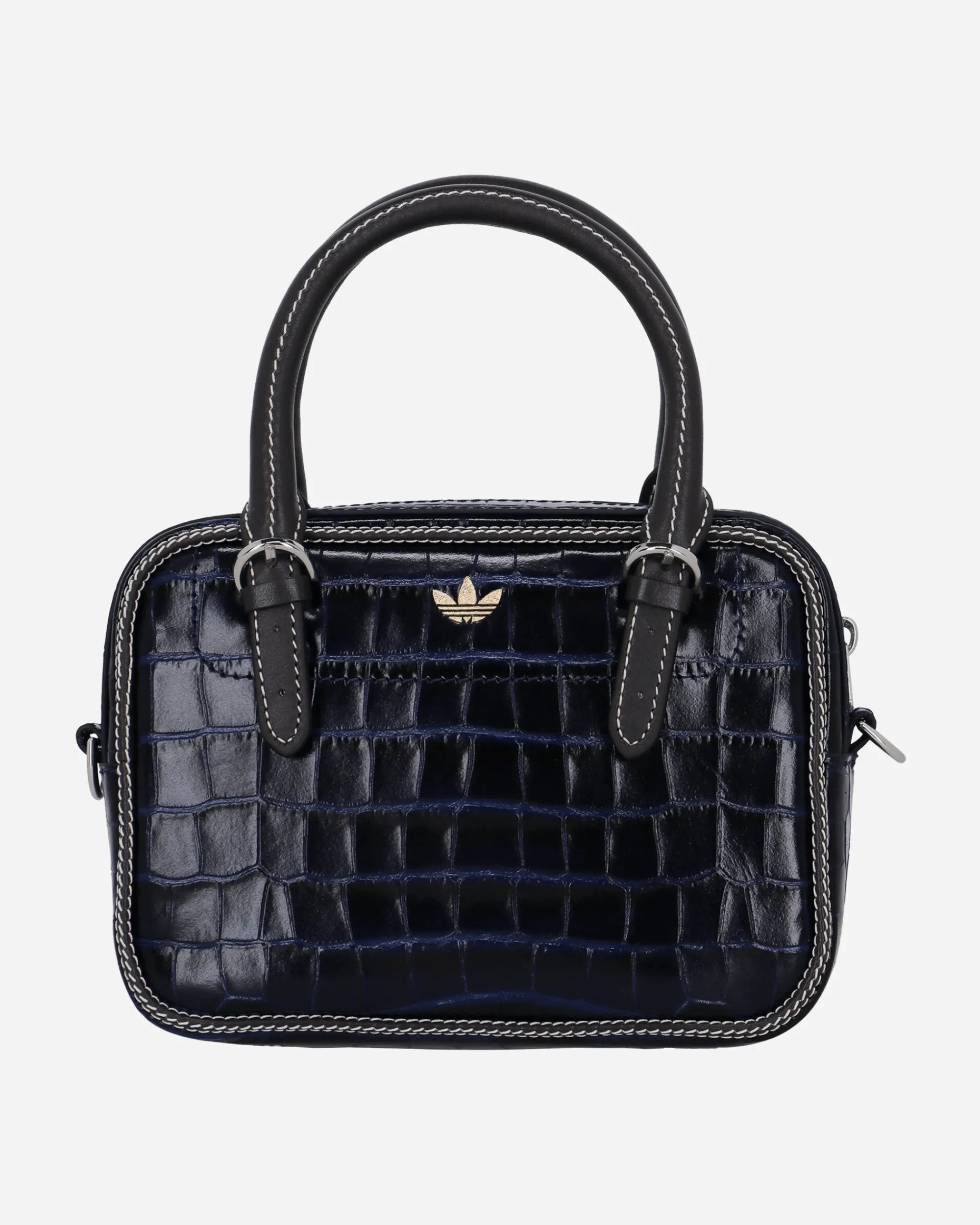 adidas Bags·Shoulder|Bags·Shoulder^Wales Bonner Small Bag Collegiate Navy