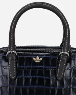 adidas Bags·Shoulder|Bags·Shoulder^Wales Bonner Small Bag Collegiate Navy