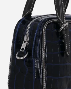 adidas Bags·Shoulder|Bags·Shoulder^Wales Bonner Small Bag Collegiate Navy