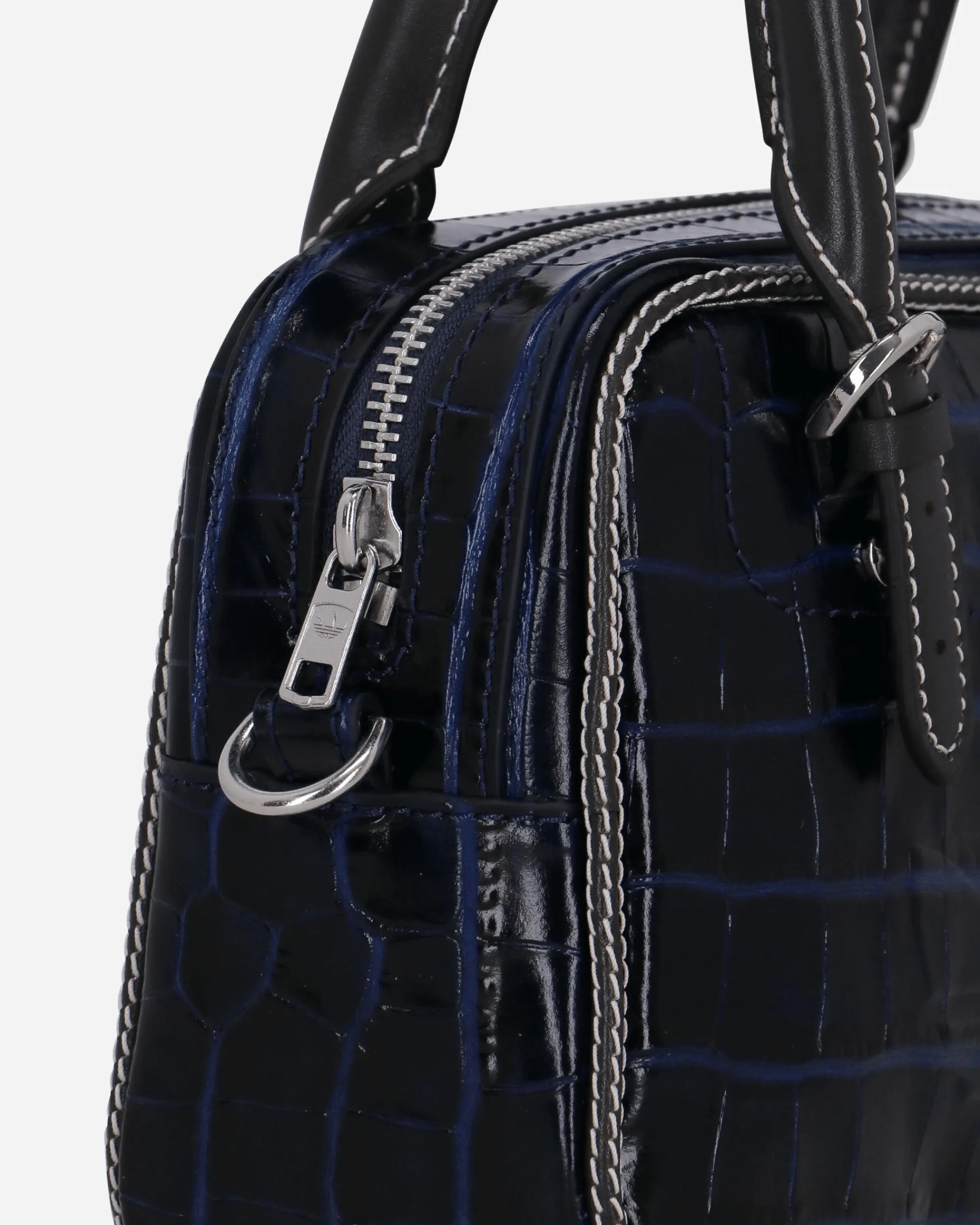 adidas Bags·Shoulder|Bags·Shoulder^Wales Bonner Small Bag Collegiate Navy