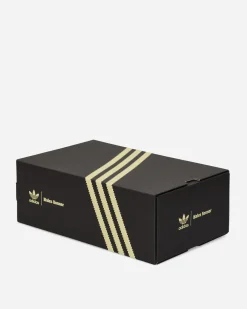 adidas Sneakers·Low|Sneakers^Wales Bonner Superstar Sneakers Wonder White / Collegiate Navy