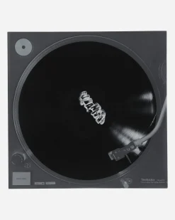 Public Possession Music^WANIA MK2 Vinyl